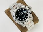 VR Factory ROLEX 904L Steel 2836 Movement 40MM Watch